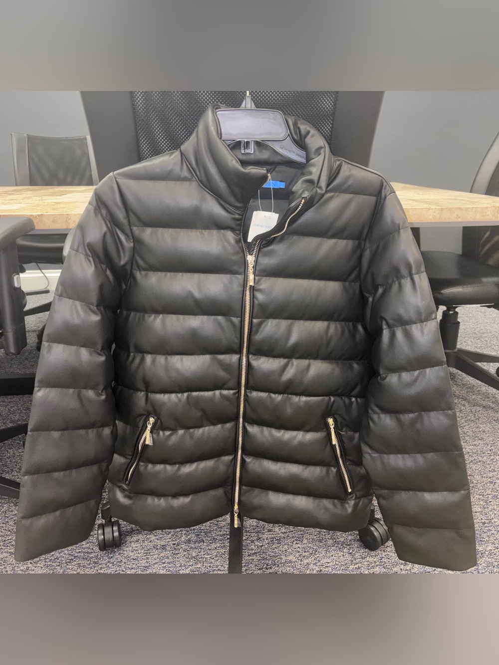 NWT J. McLaughlin Sariah Jacket - Picture 3 of 7